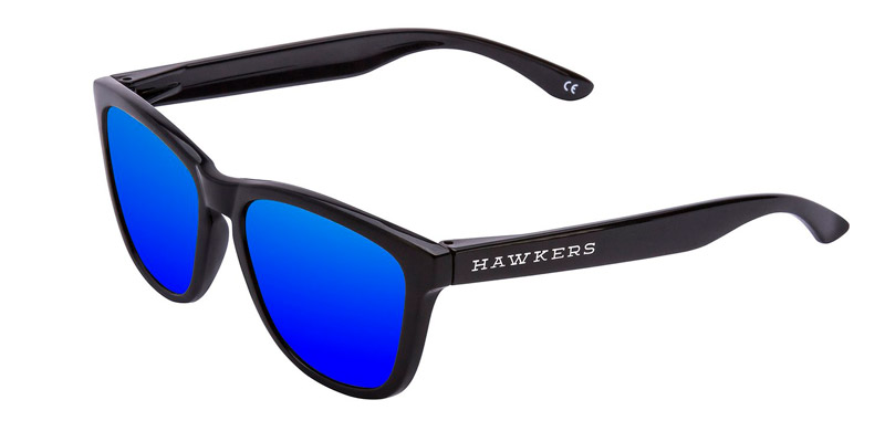 Hawkers-ONE---Gafas-de-sol,-DIAMOND-BLACK-SKY